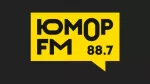 Юмор FM